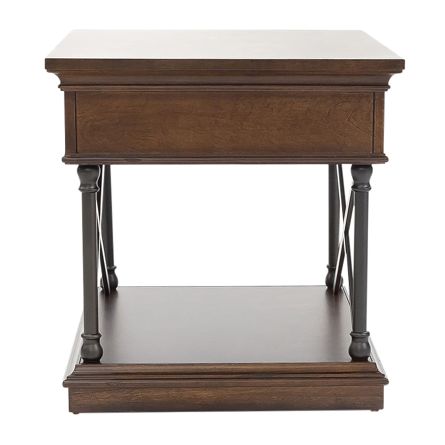 Liberty Furniture Tribeca Drawer End Table