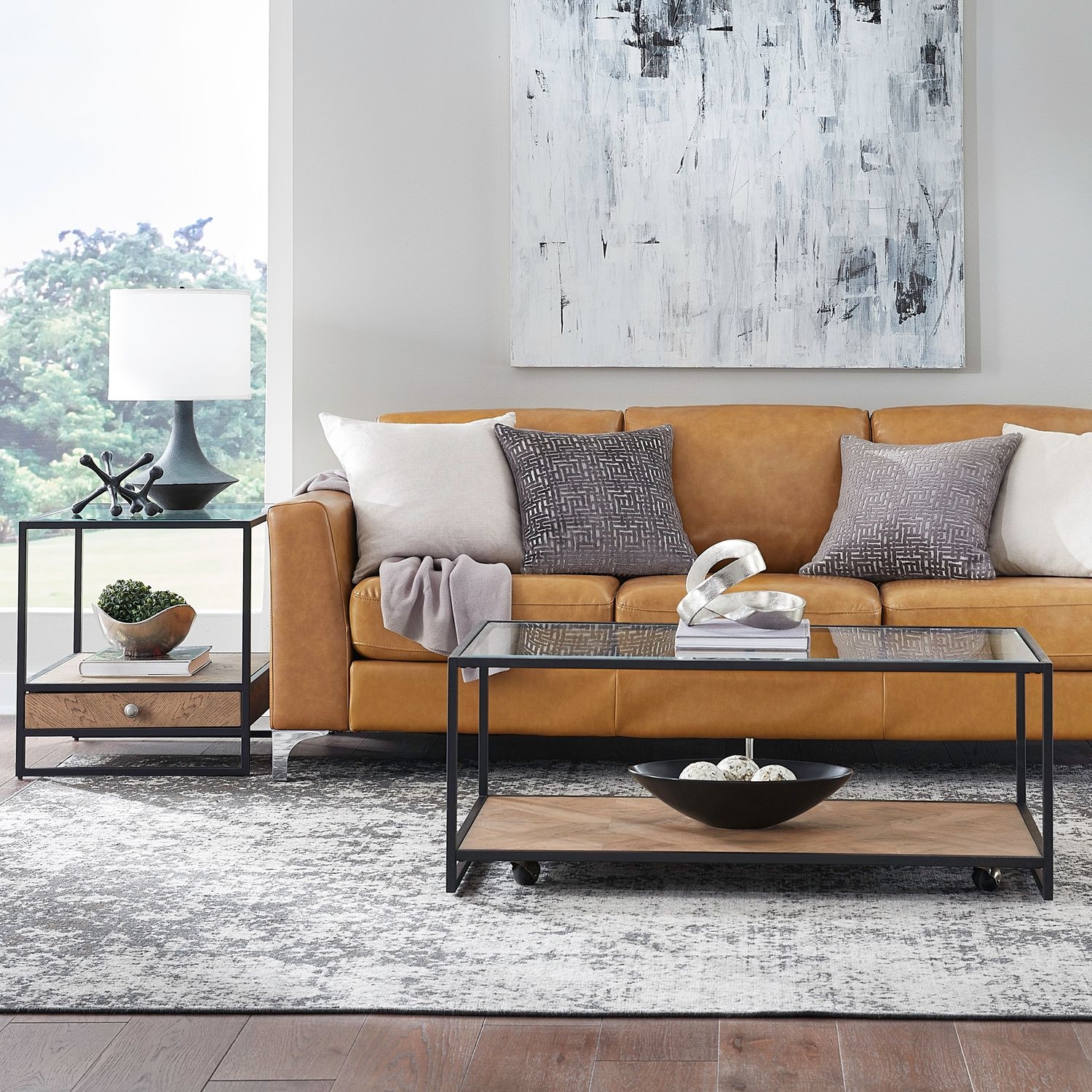 3-Piece Occasional Set