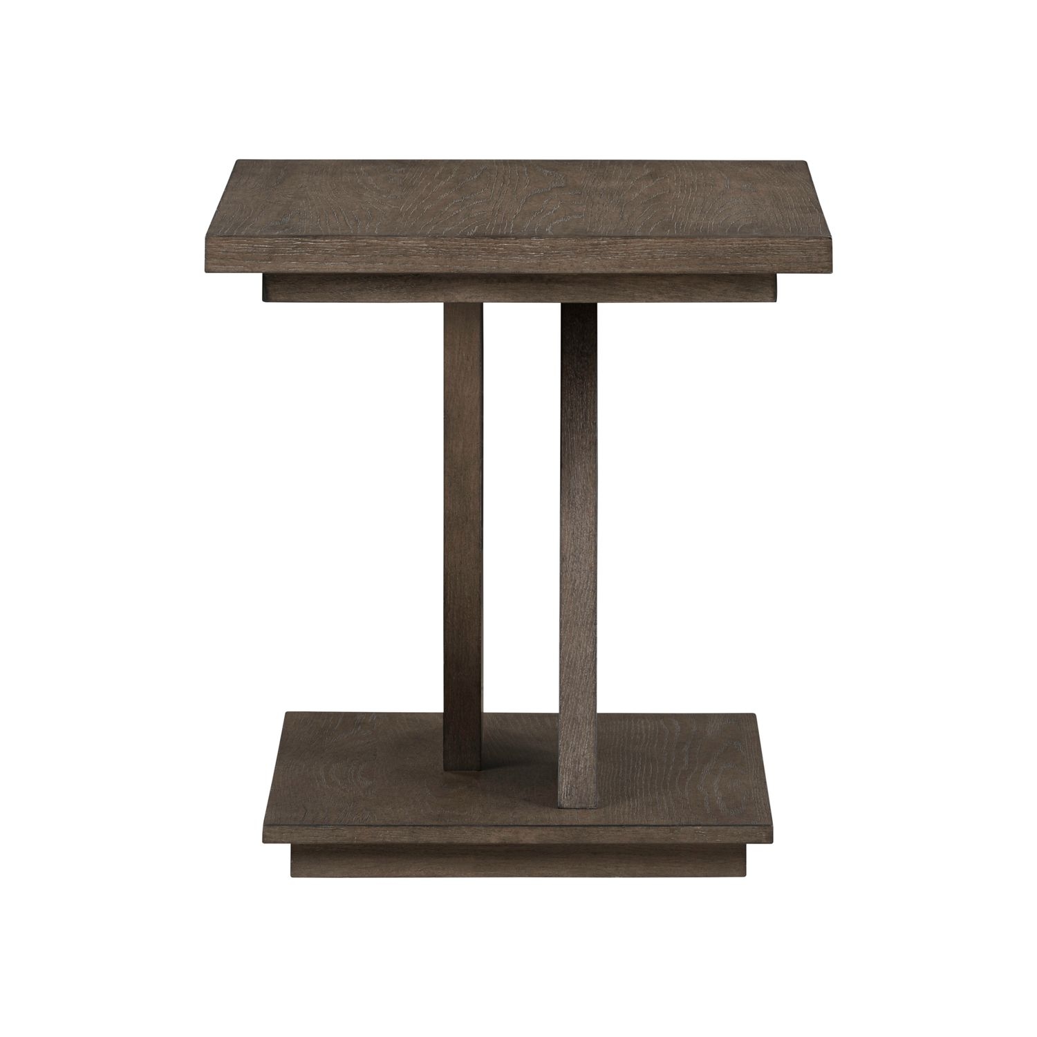 Liberty Furniture Aspen Sky 3-pc. Sculptural Occasional Set