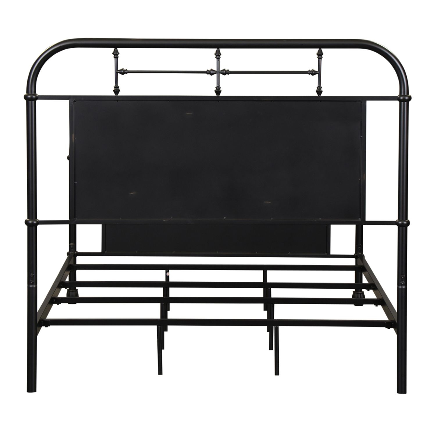 Liberty Furniture Vintage Series Full Metal Bed
