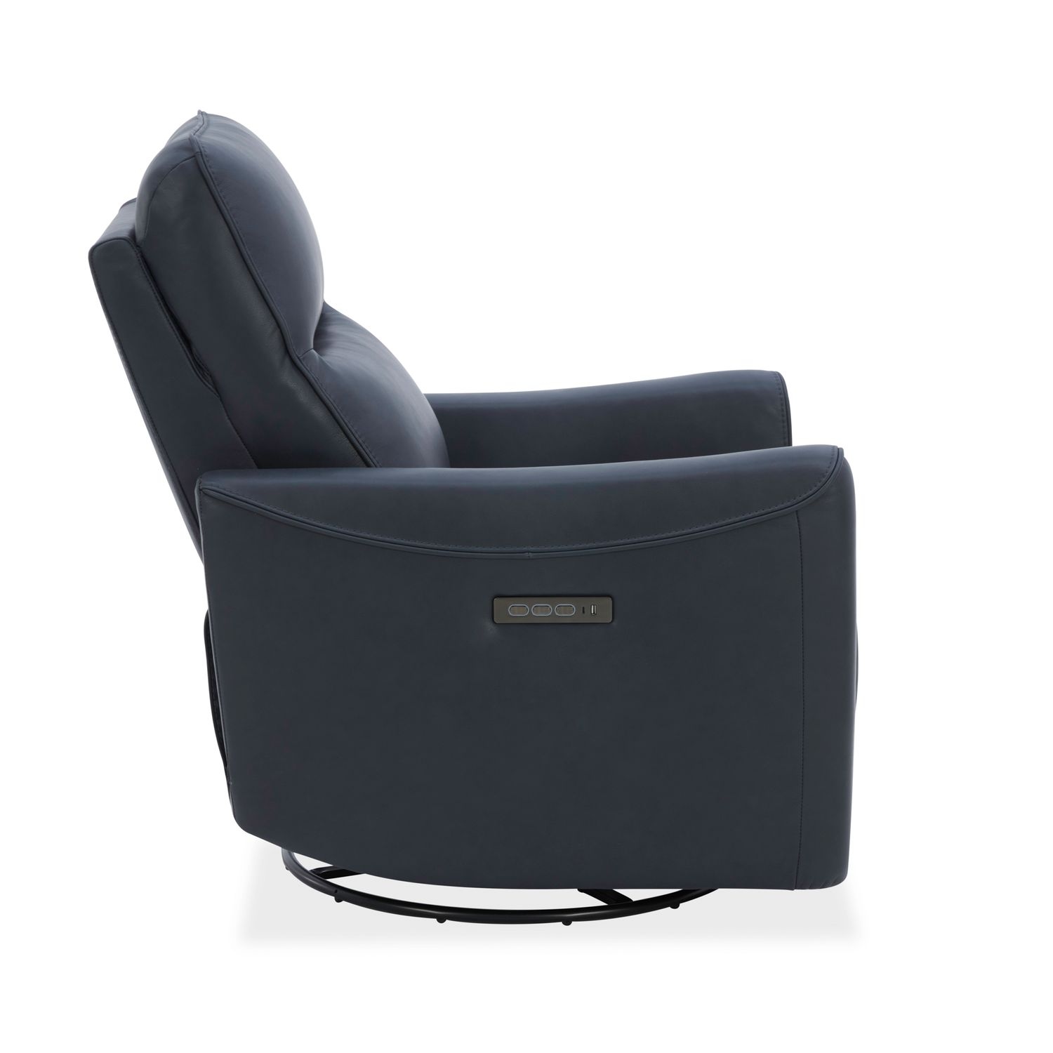 Power Swivel Recliner