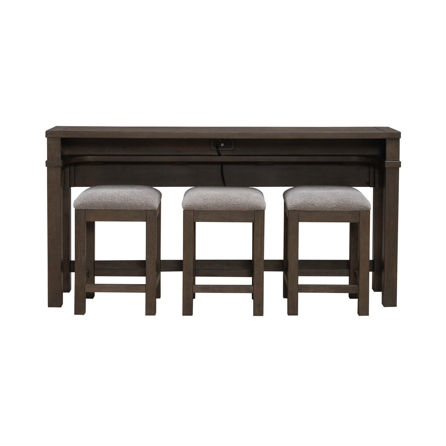 Liberty Furniture Cascade Falls 4-Piece Occasional Set