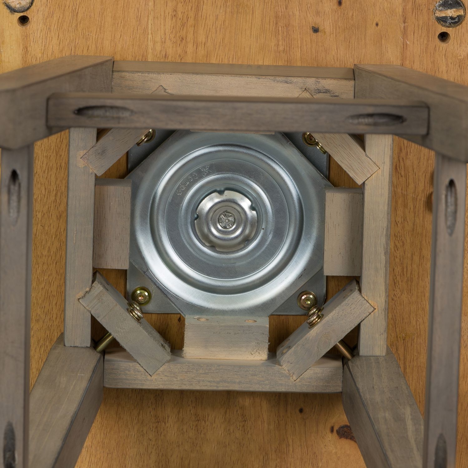 Counter Height Swivel Chair