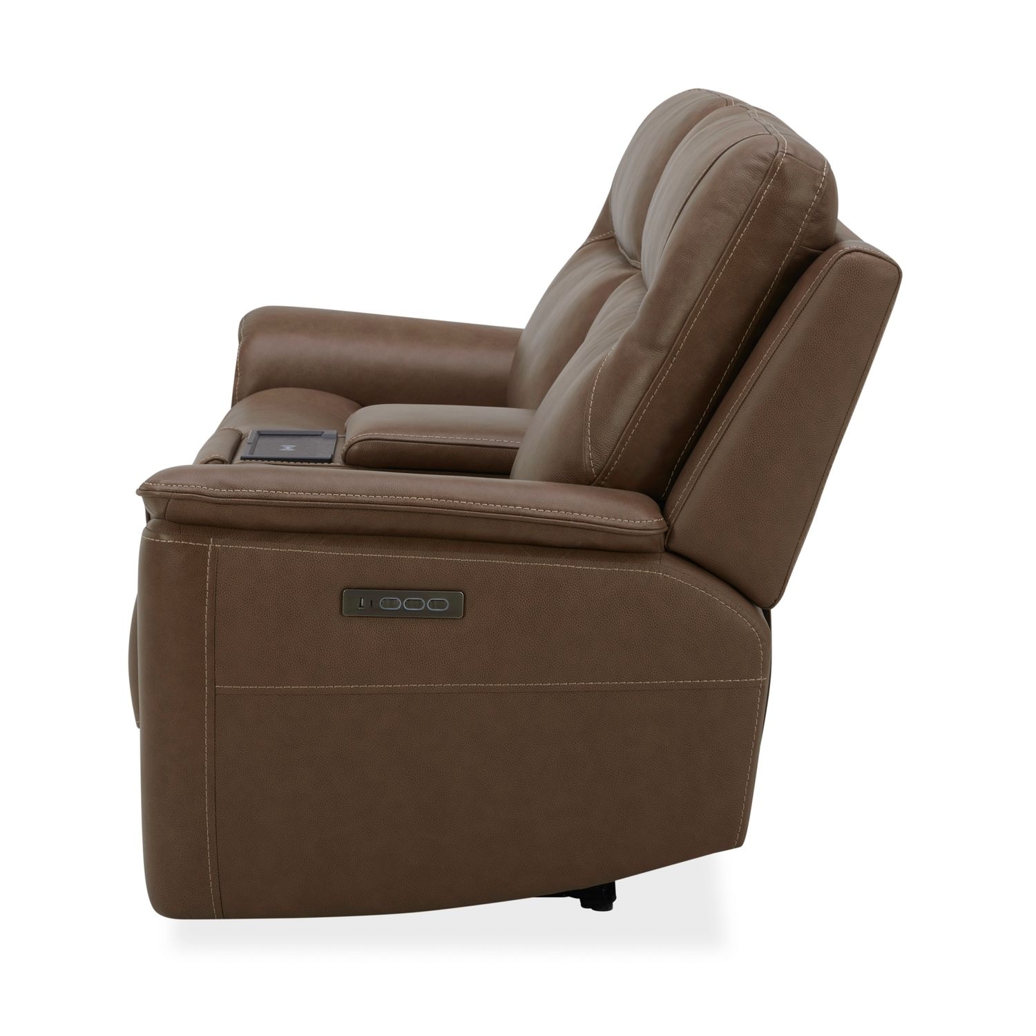 Loveseat with Console P3 and ZG