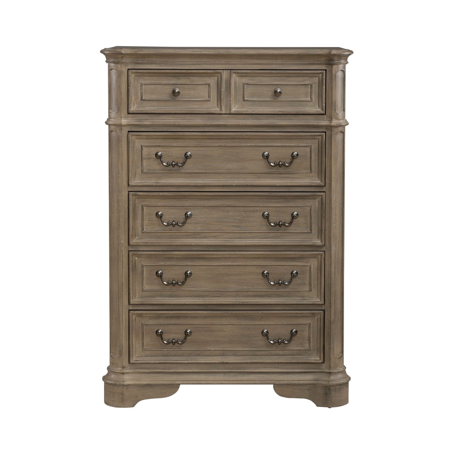 5-Drawer Chest