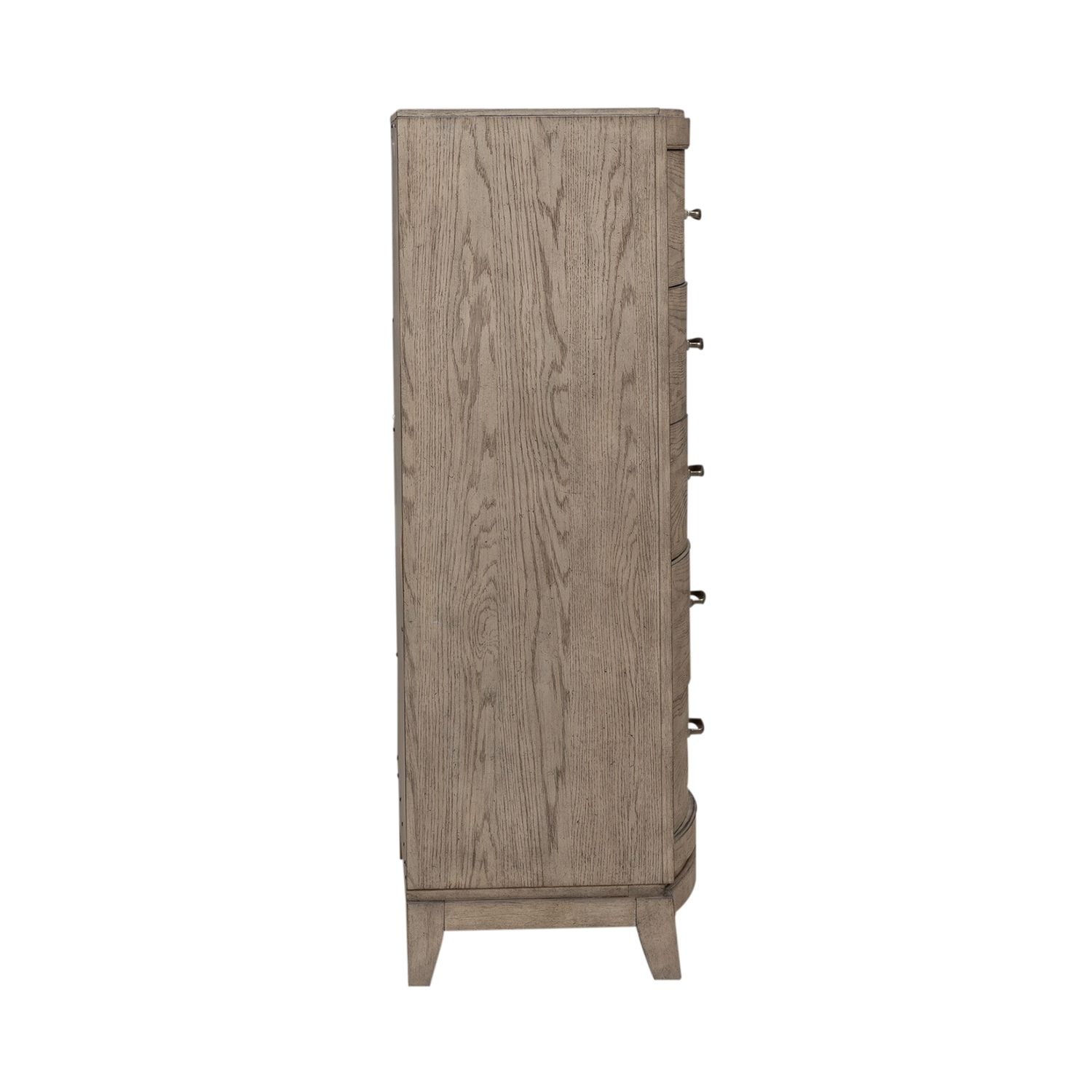 Liberty Furniture Avalon 5-Drawer Chest