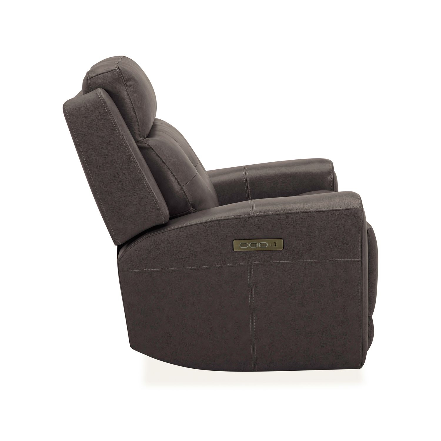 Power Swivel Glider Recliner