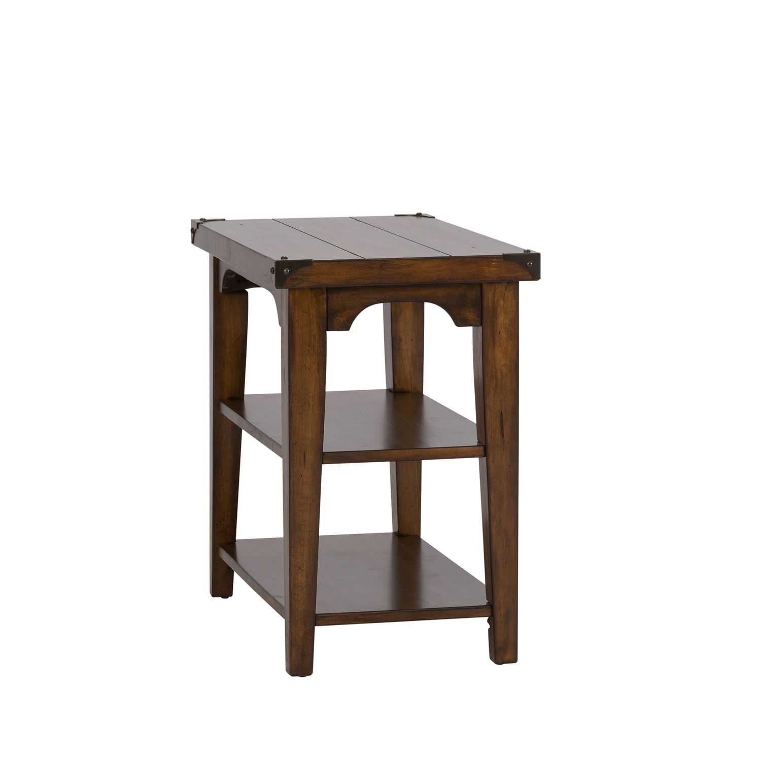 Chairside End Table