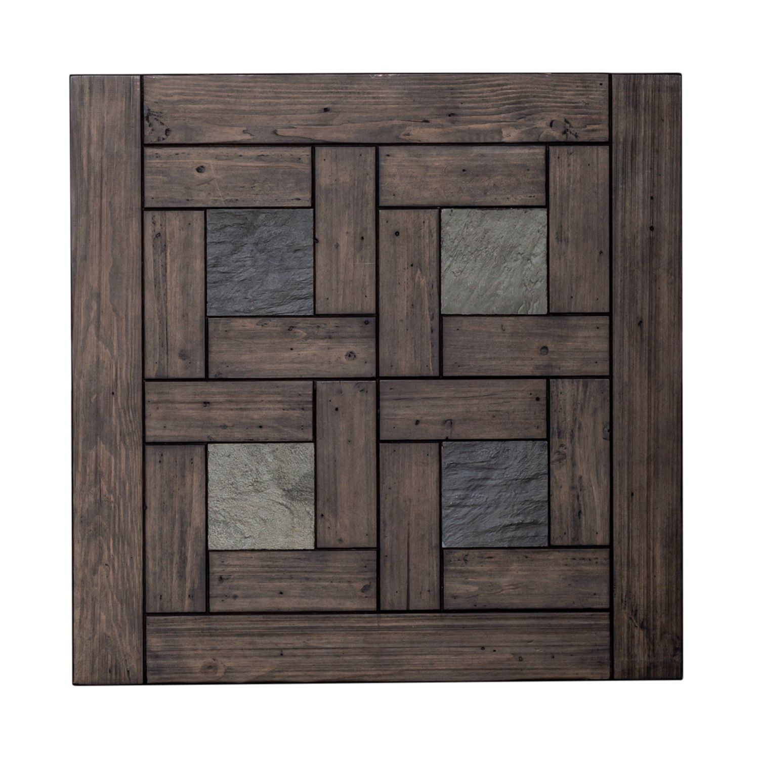 Liberty Furniture Arrowcreek End Table