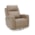 Gala Brown Leather