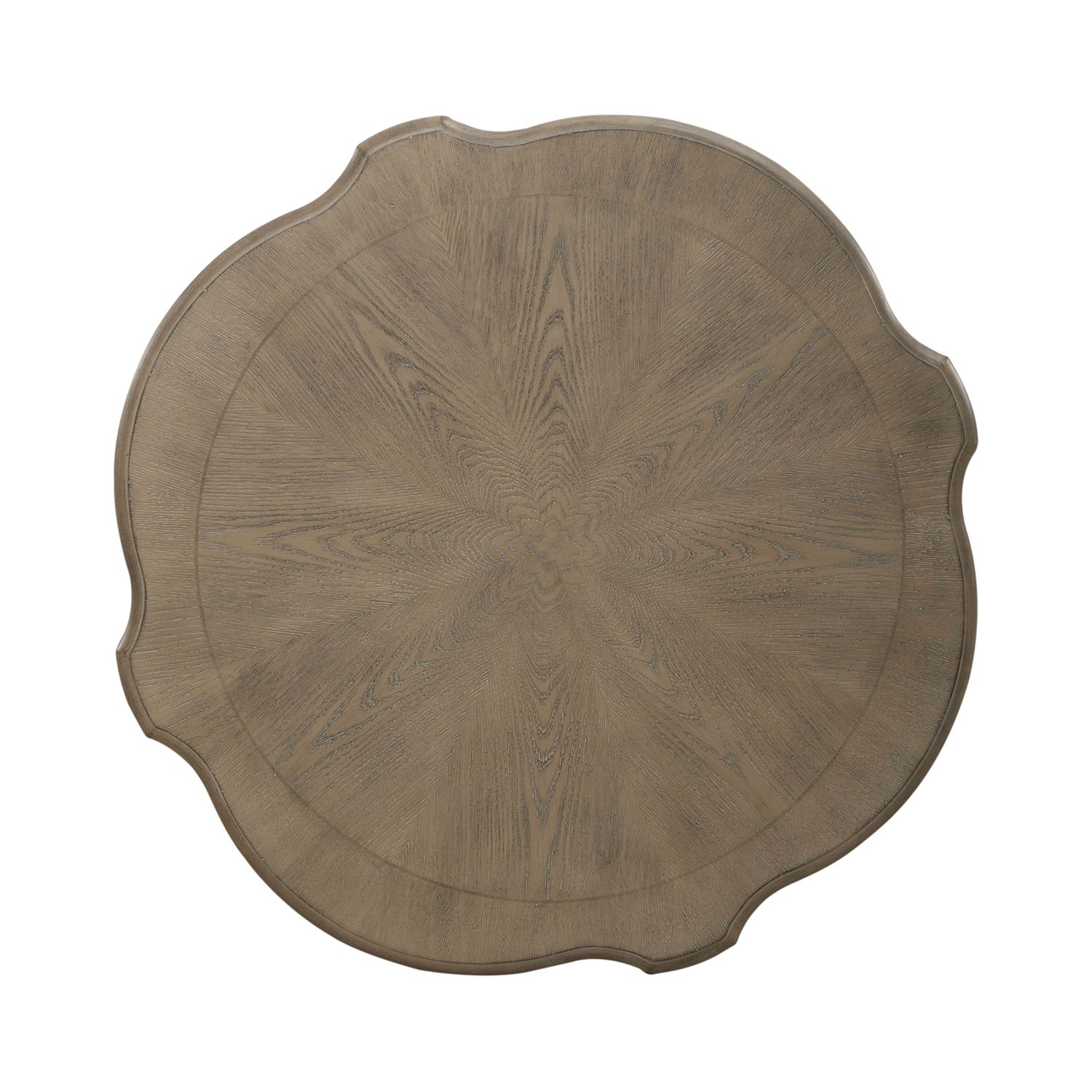 Liberty Furniture Magnolia Manor Round Cocktail Table