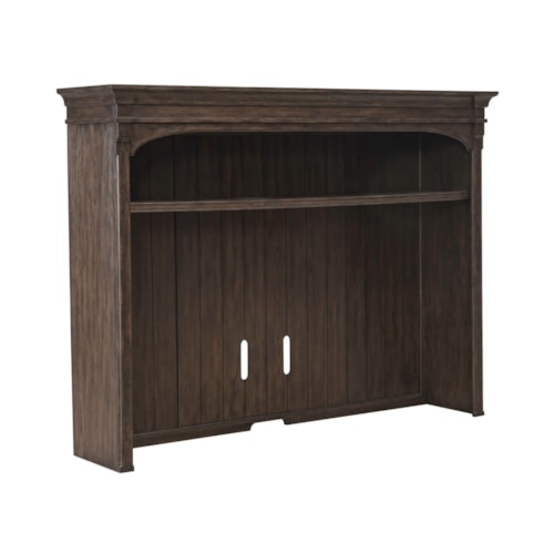 Entertainment Hutch