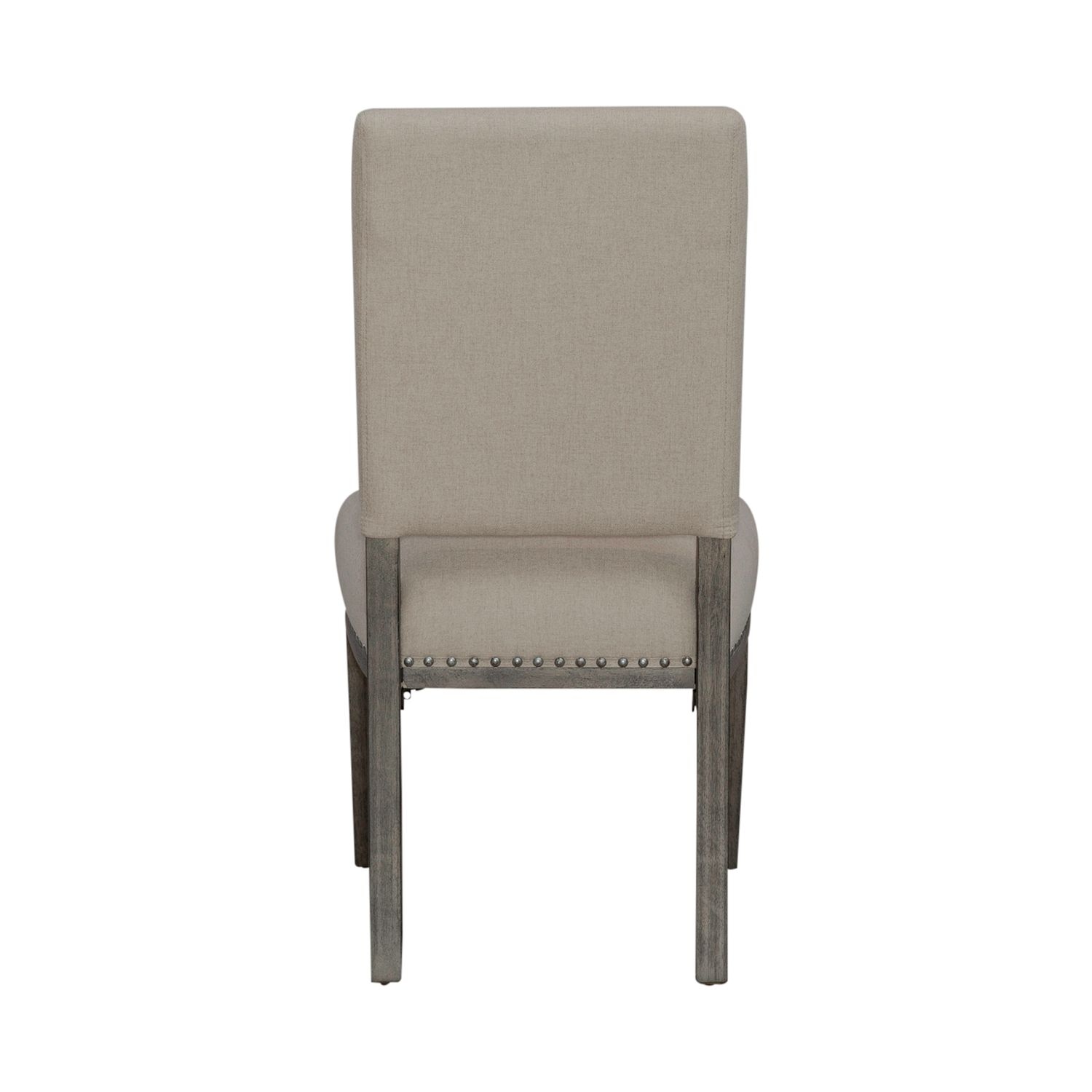 Upholstered Side Chair
