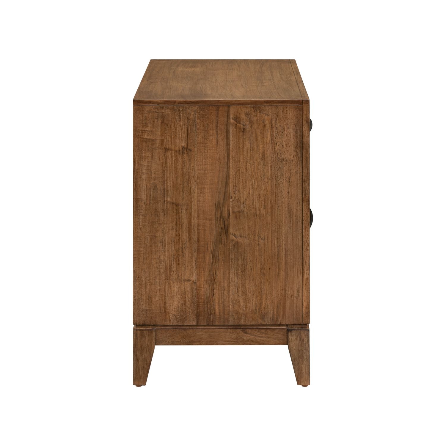Lateral File Cabinet