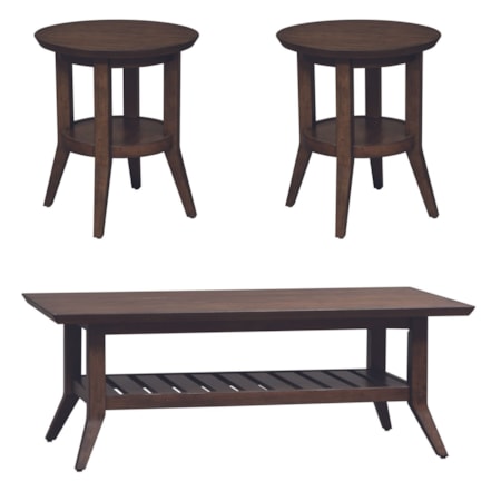 3-Piece Set