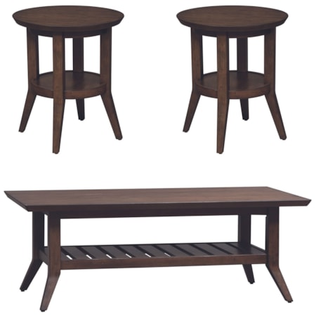 3-Piece Set