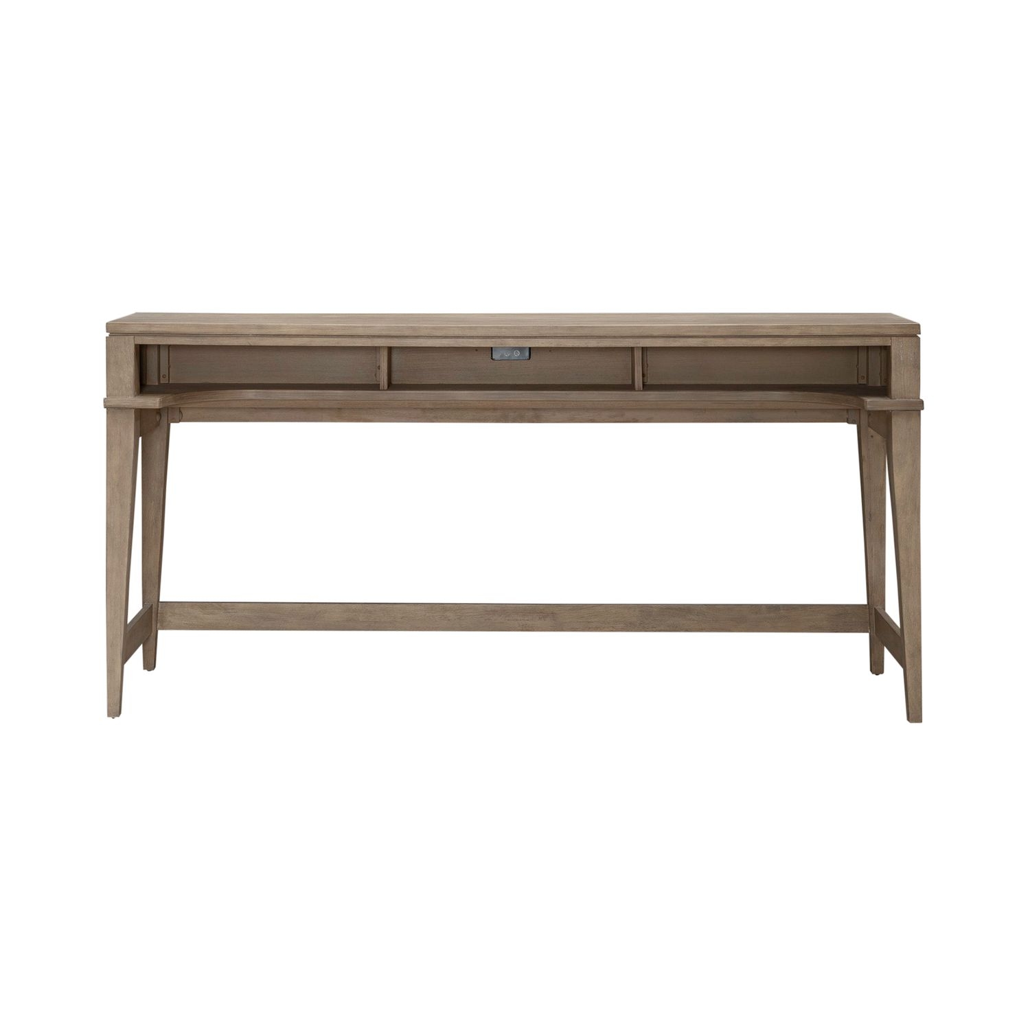 Liberty Furniture Brentwood Console Bar Table