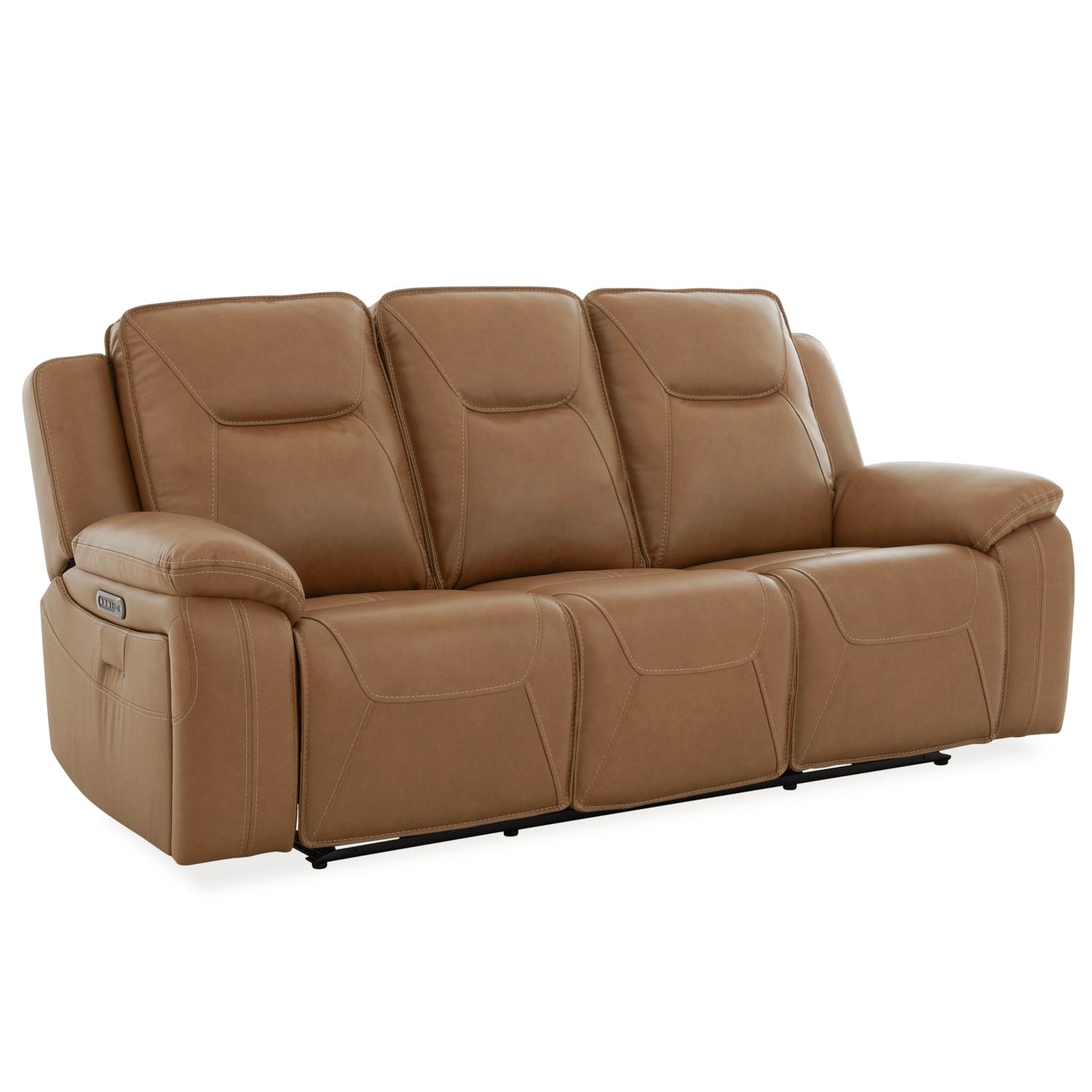 3-Piece Power Recliner Living Room Set