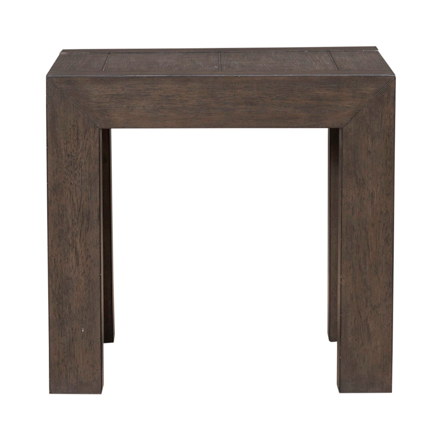 Liberty Furniture Cascade Falls Square End Table