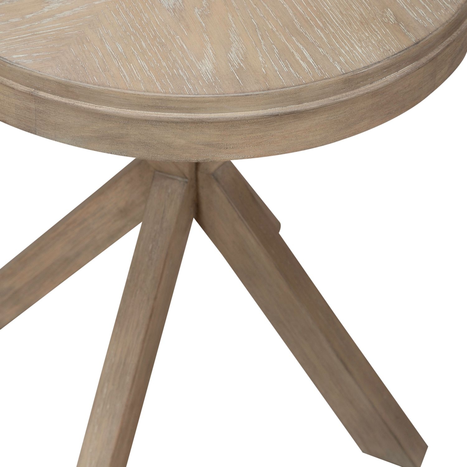 Liberty Furniture Brentwood Round End Table