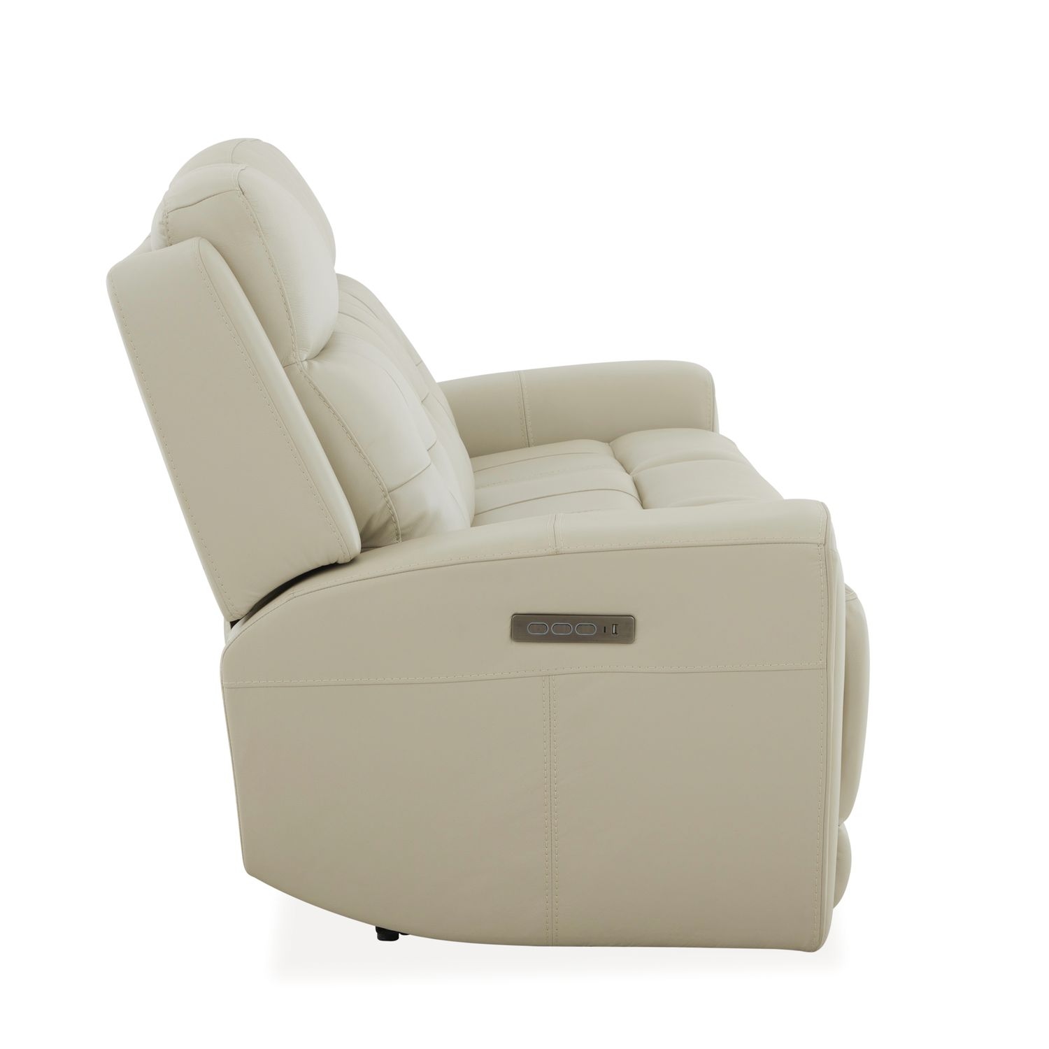 Liberty Furniture Carrington Power Reclining Sofa