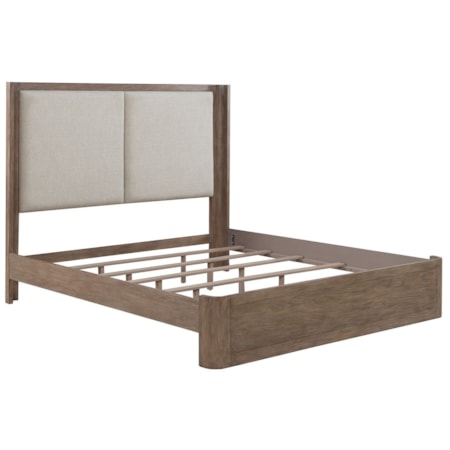King Shelter Bed