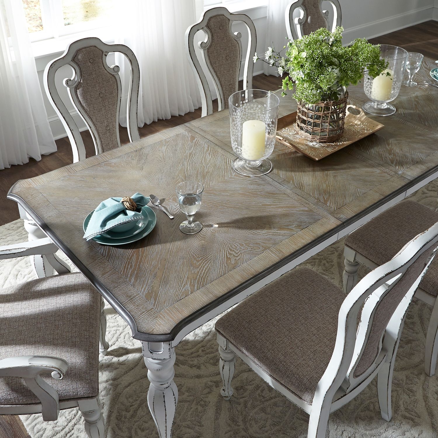 5-Piece Dining Set
