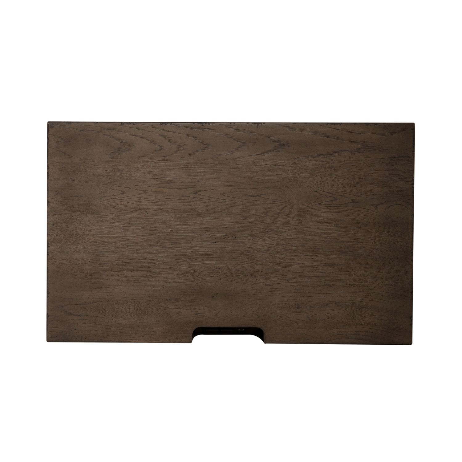 Liberty Furniture Americana Farmhouse 2-Drawer Nightstand