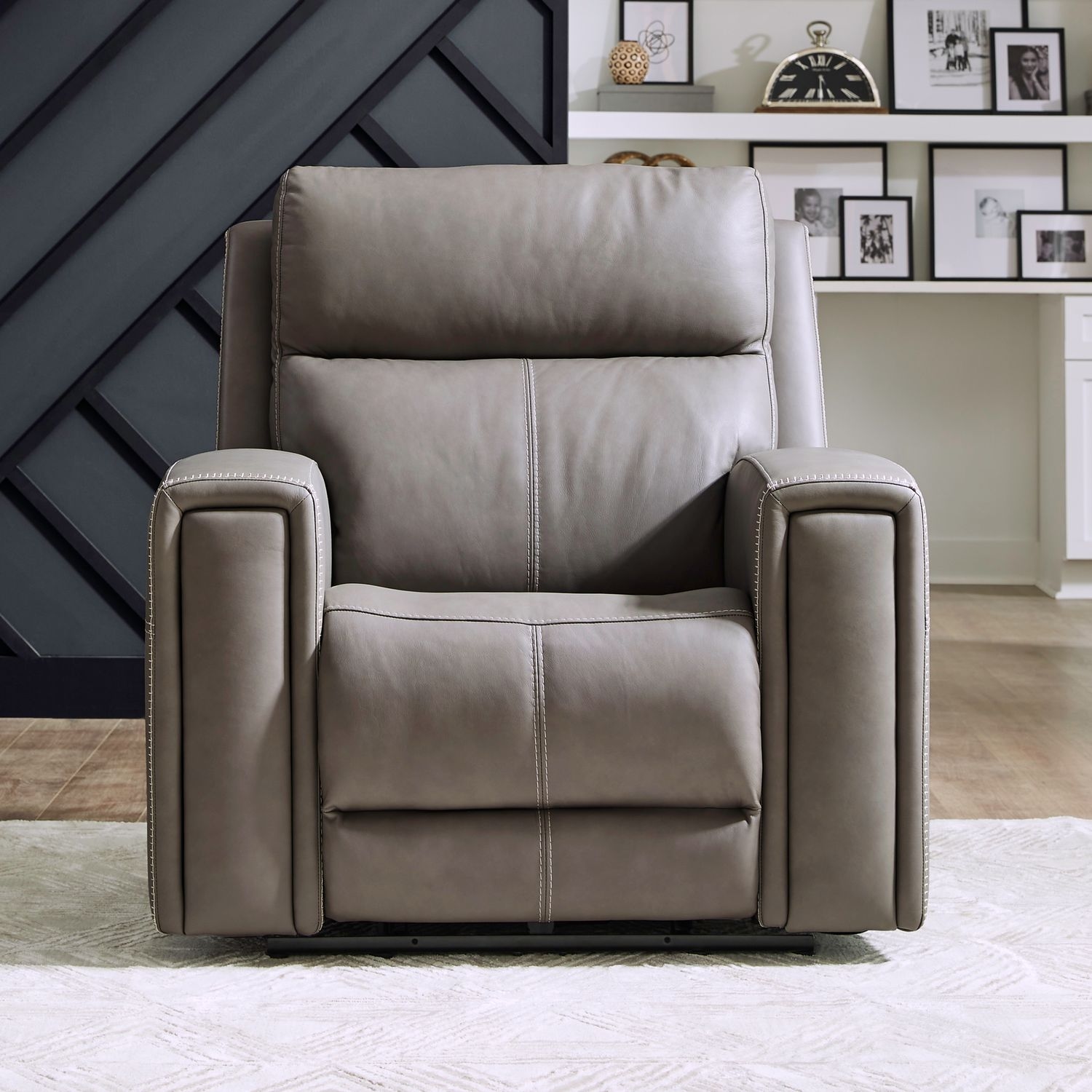 Liberty Furniture Camden Power Recliner