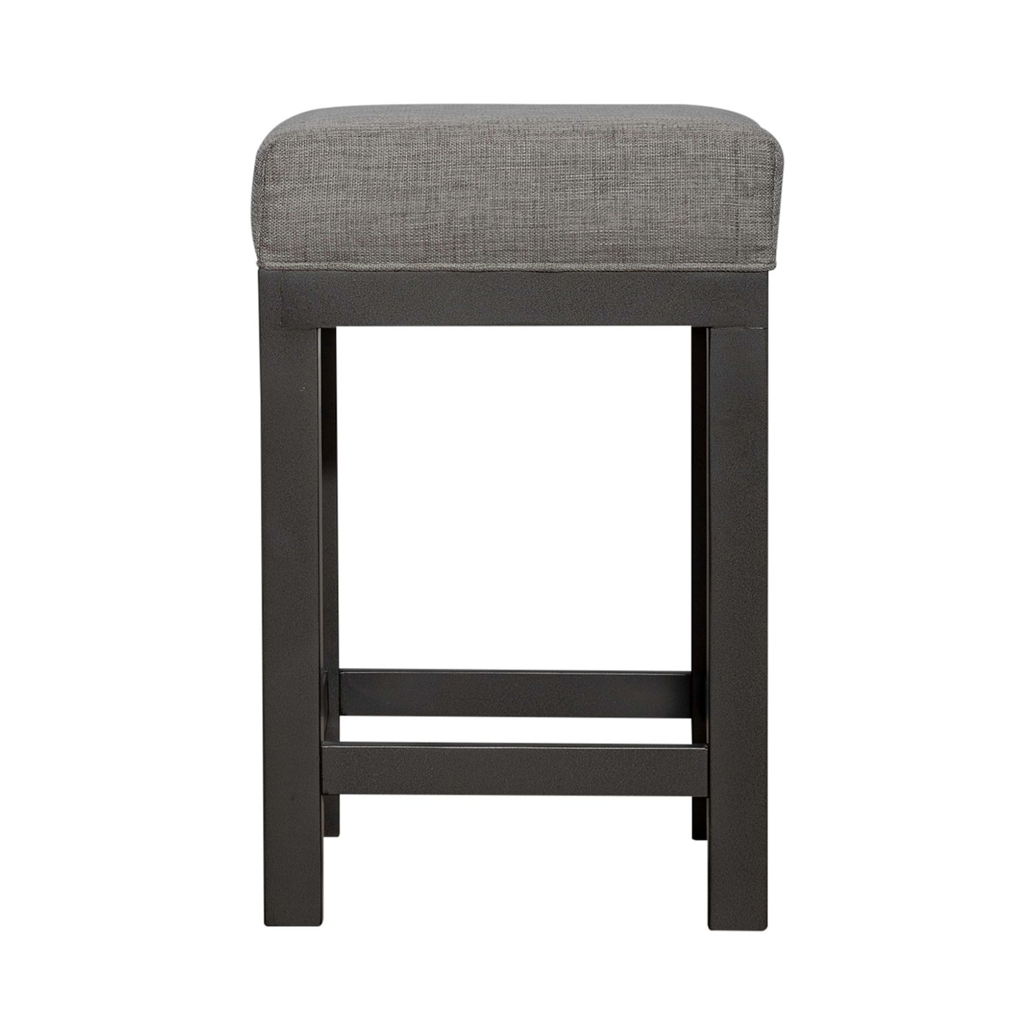Liberty Furniture Tanners Creek 3-Piece Upholstered Console Stool Set