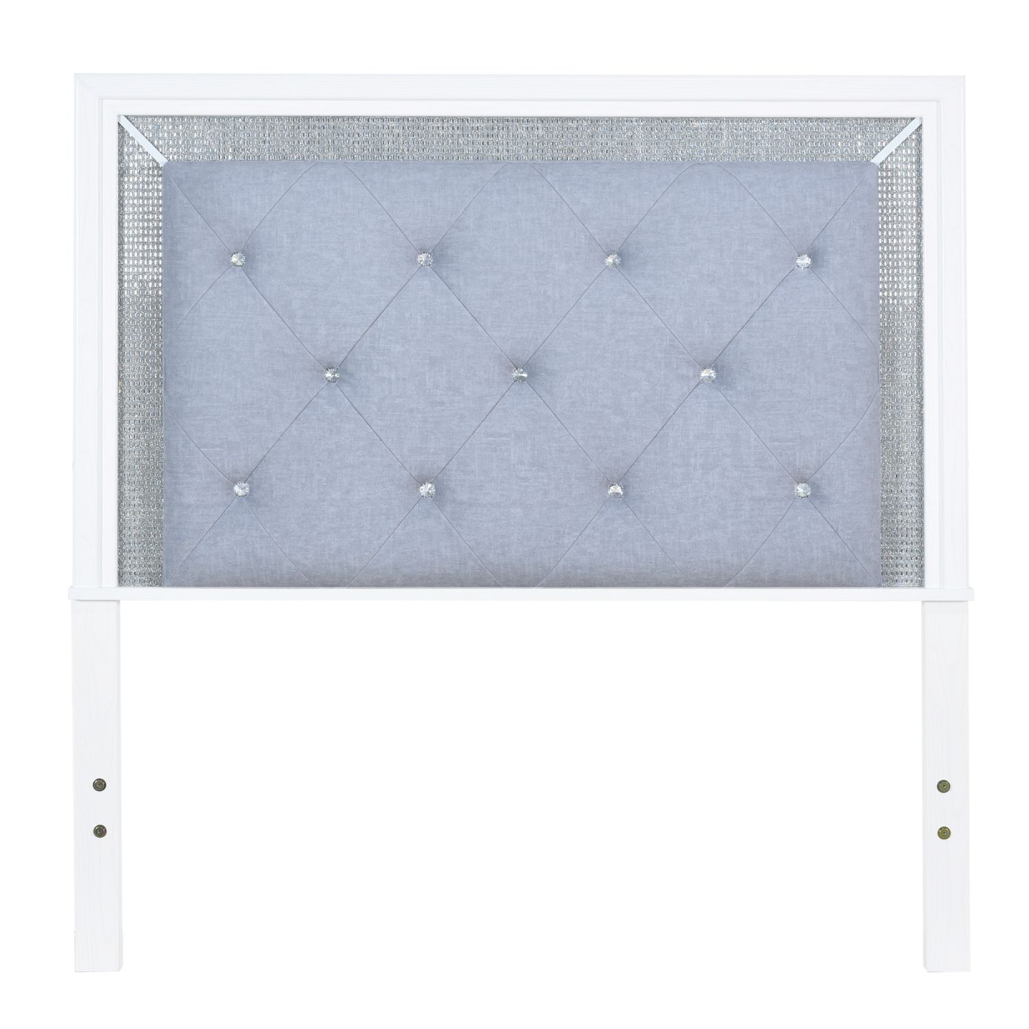 Liberty Furniture Reflections Full Panel Headboard