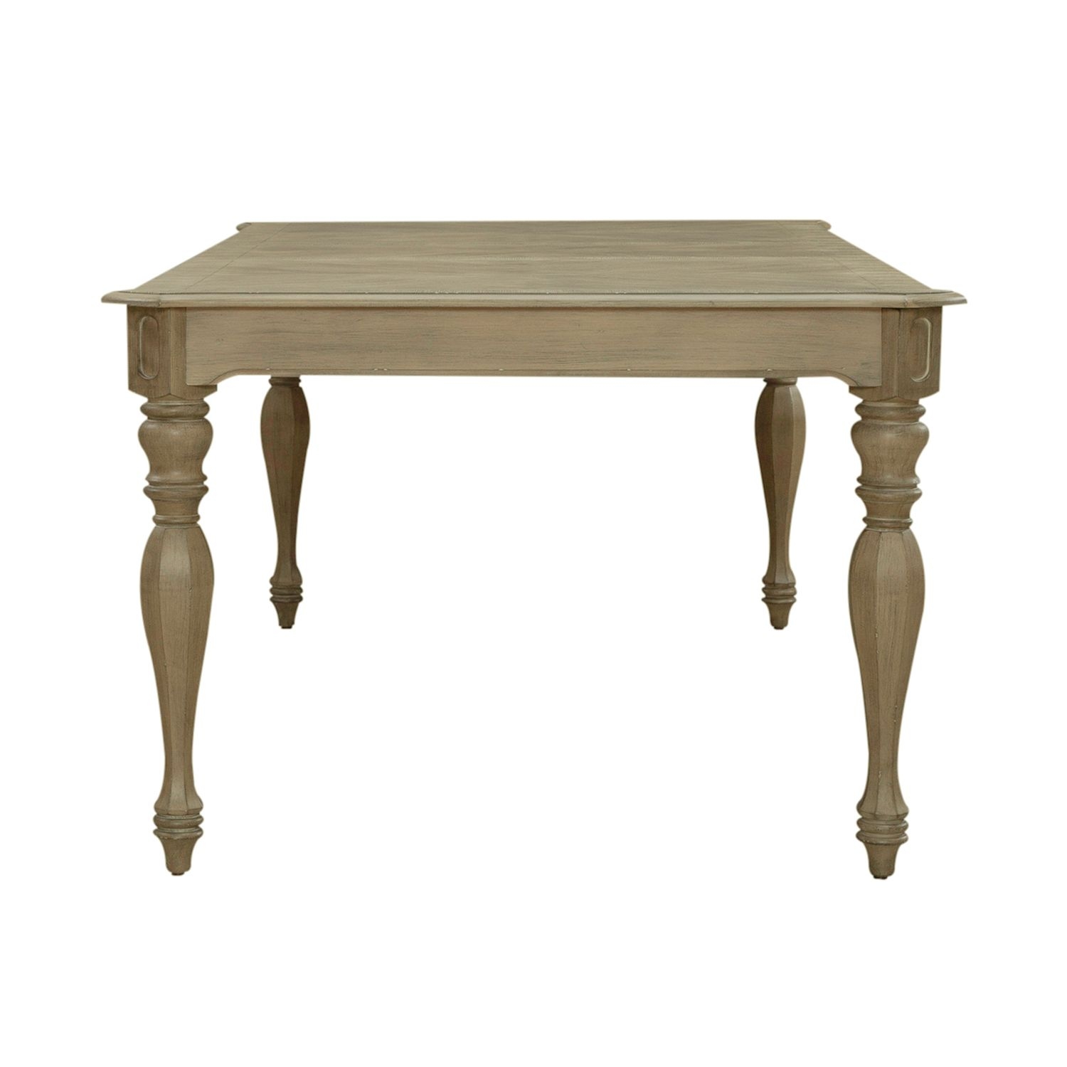 Liberty Furniture Magnolia Manor Rectangular Leg Table