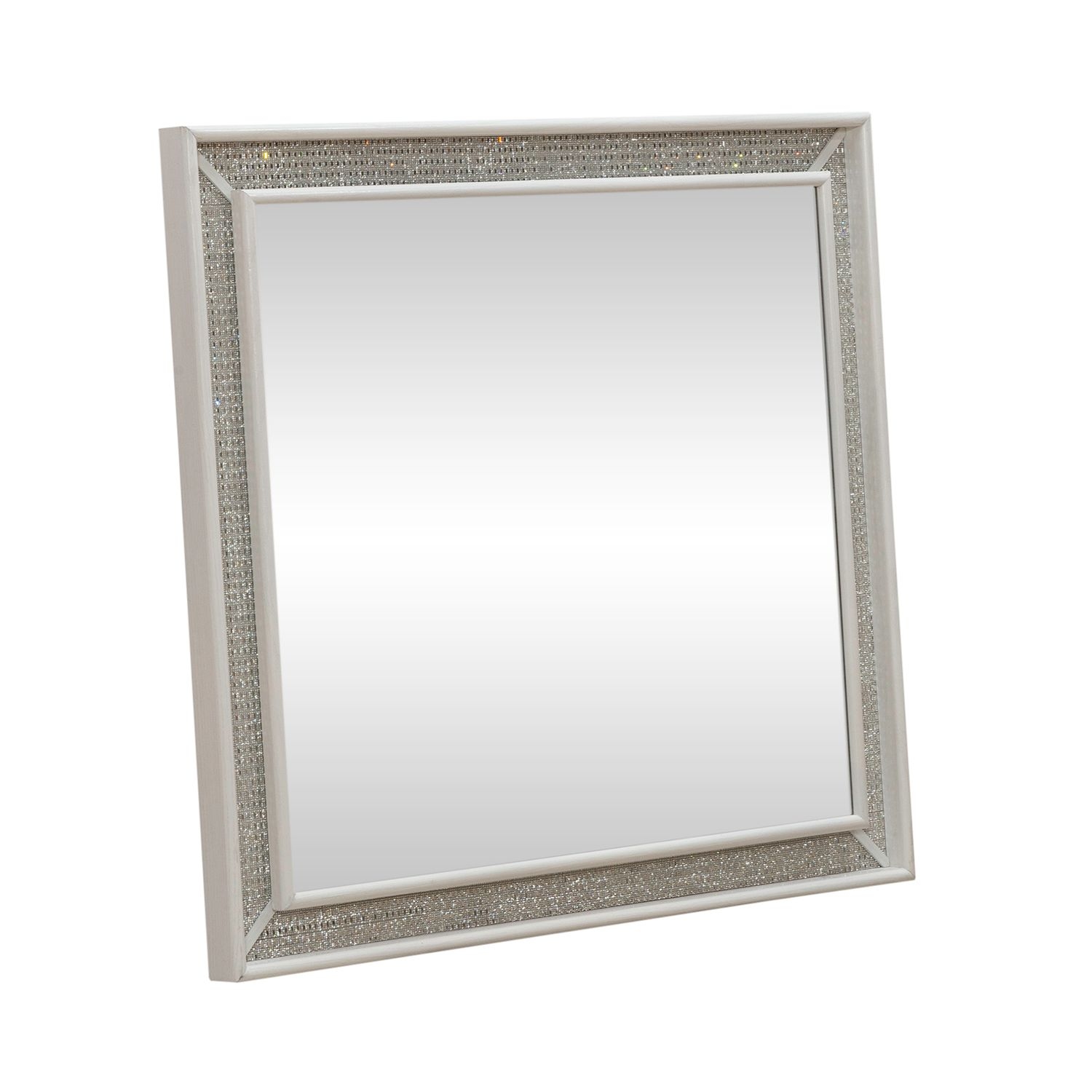 Liberty Furniture Reflections Landscape LED Mirror