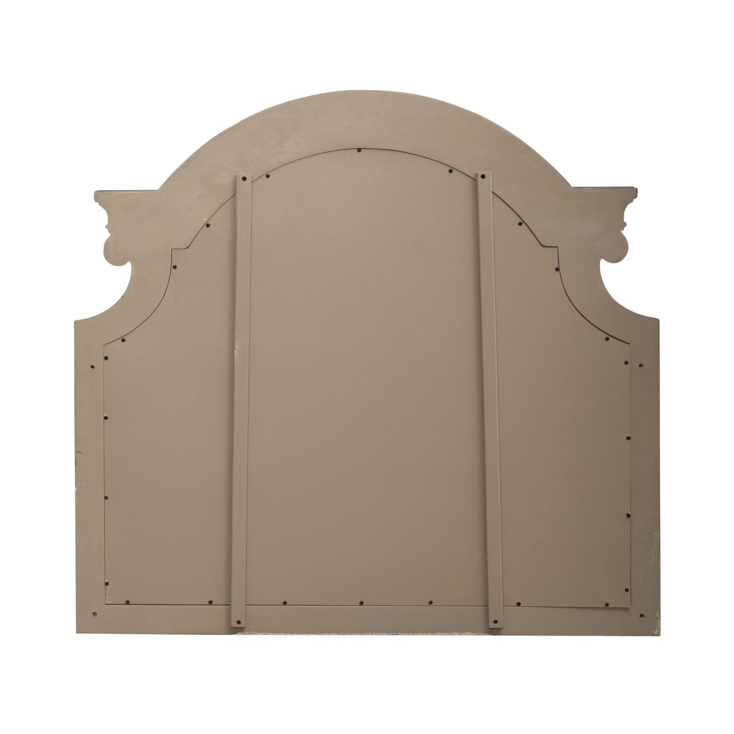 Liberty Furniture Magnolia Manor Landscape Dresser Mirror