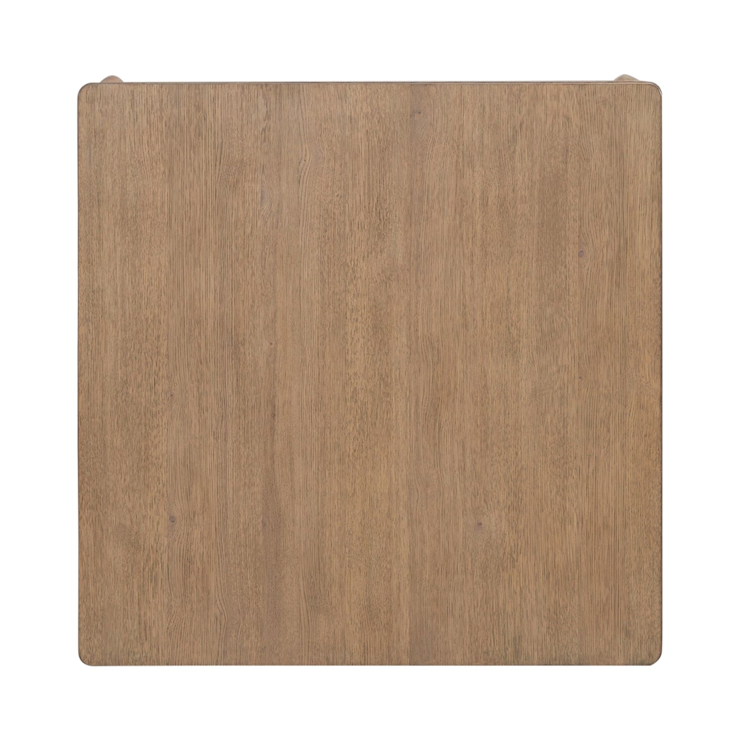 Liberty Furniture Ballentine Square Cocktail Table