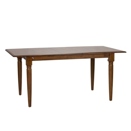 Butterfly Leaf Table