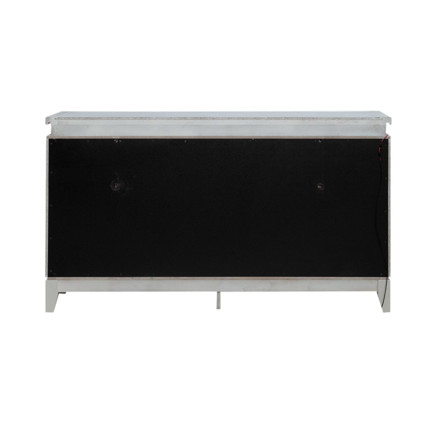 Liberty Furniture Reflections 6-Drawer Dresser
