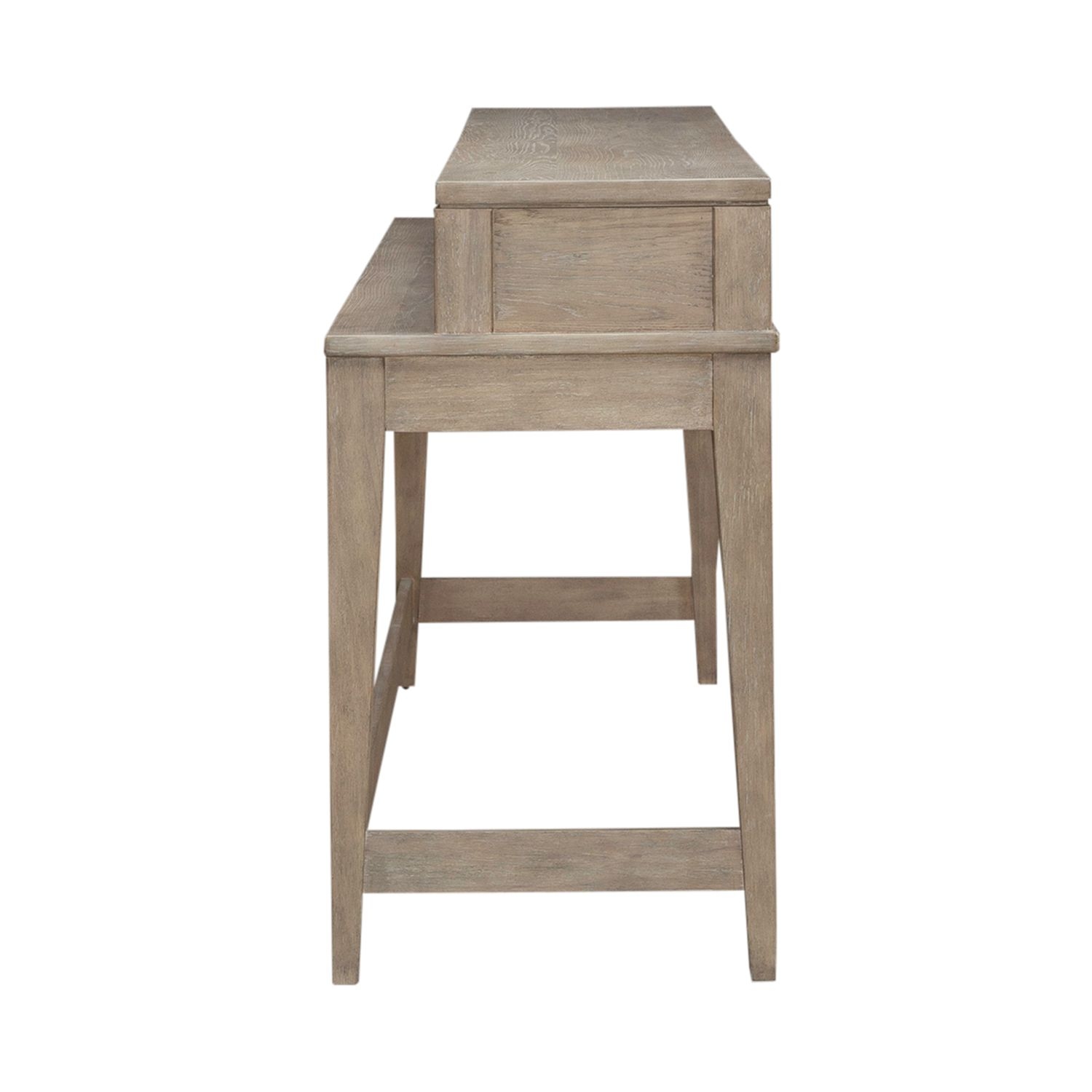 Liberty Furniture Brentwood Console Bar Table