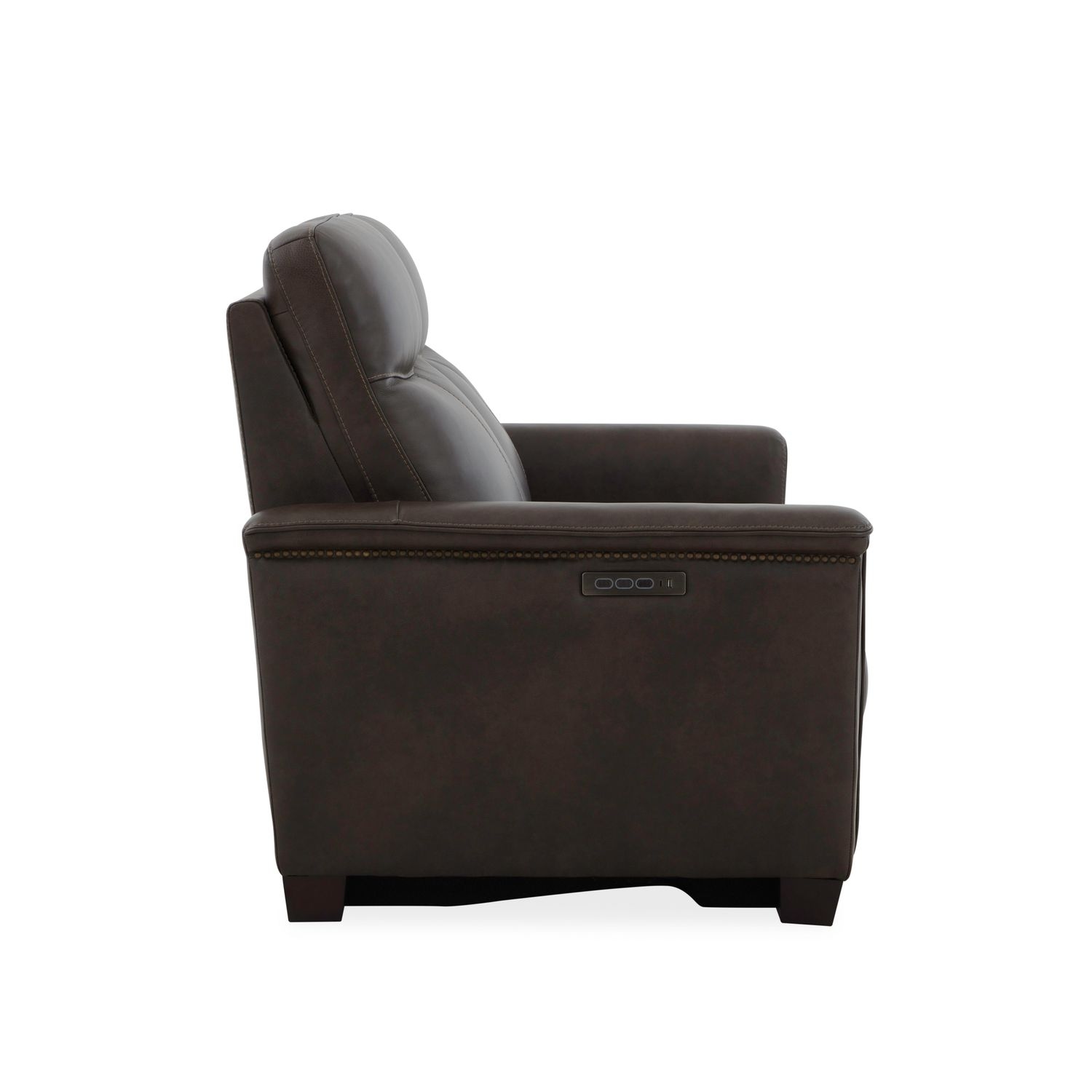 Power Reclining Loveseat