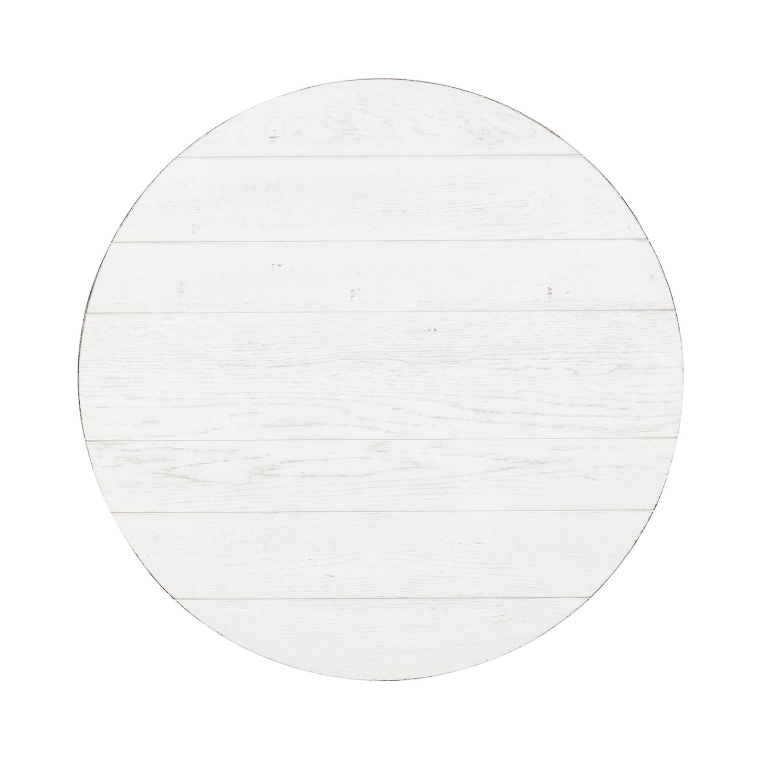 Splay Leg Round Cocktail Table