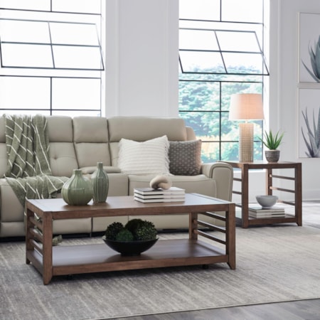 3-Piece Occasional Set