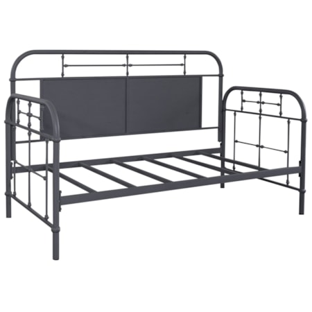 Twin Metal Daybed