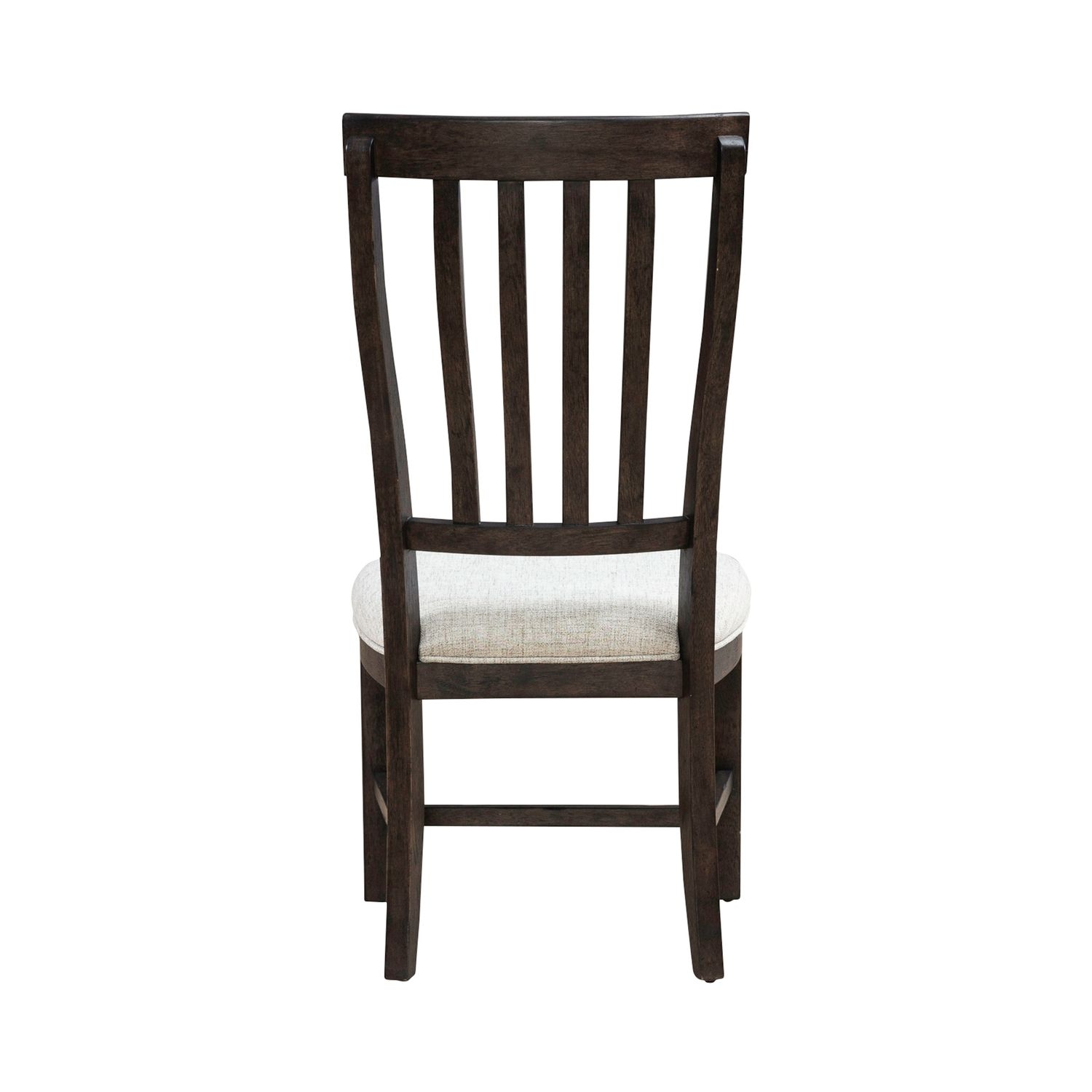 Liberty Furniture Grant Park Slat Back Dining Side Chair