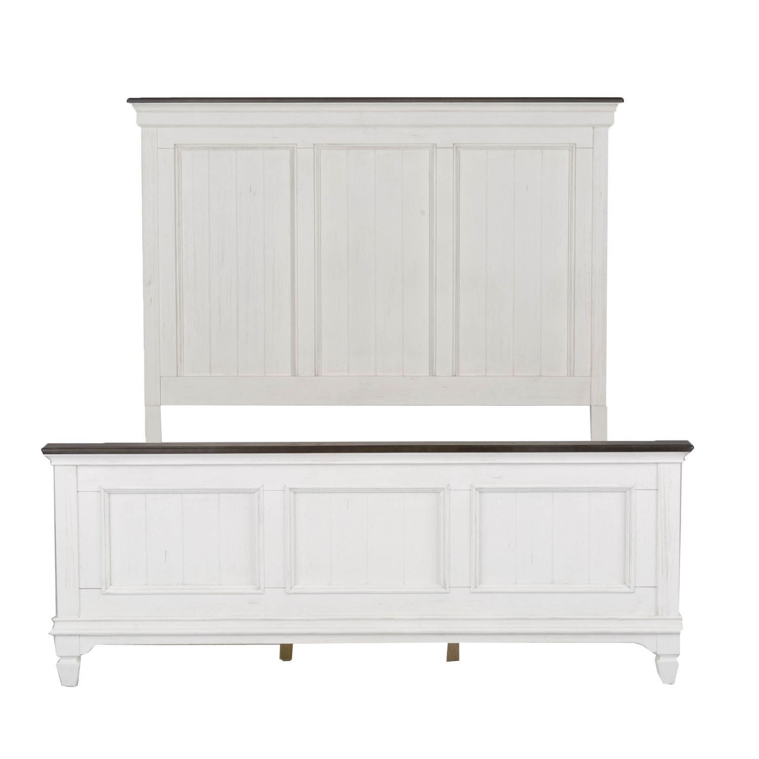 Liberty Furniture Allyson Park 3-Piece Queen Bedroom Group