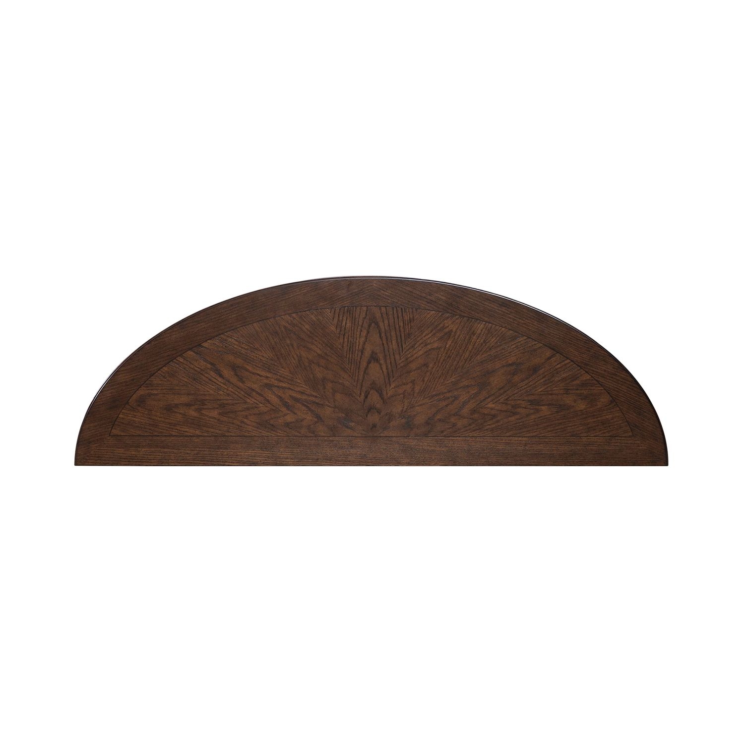 Liberty Furniture Allington Sofa Table