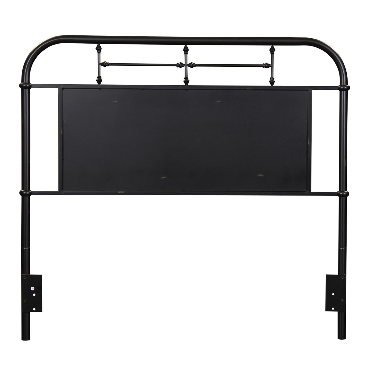 Liberty Furniture Vintage Series Full Metal Headboard