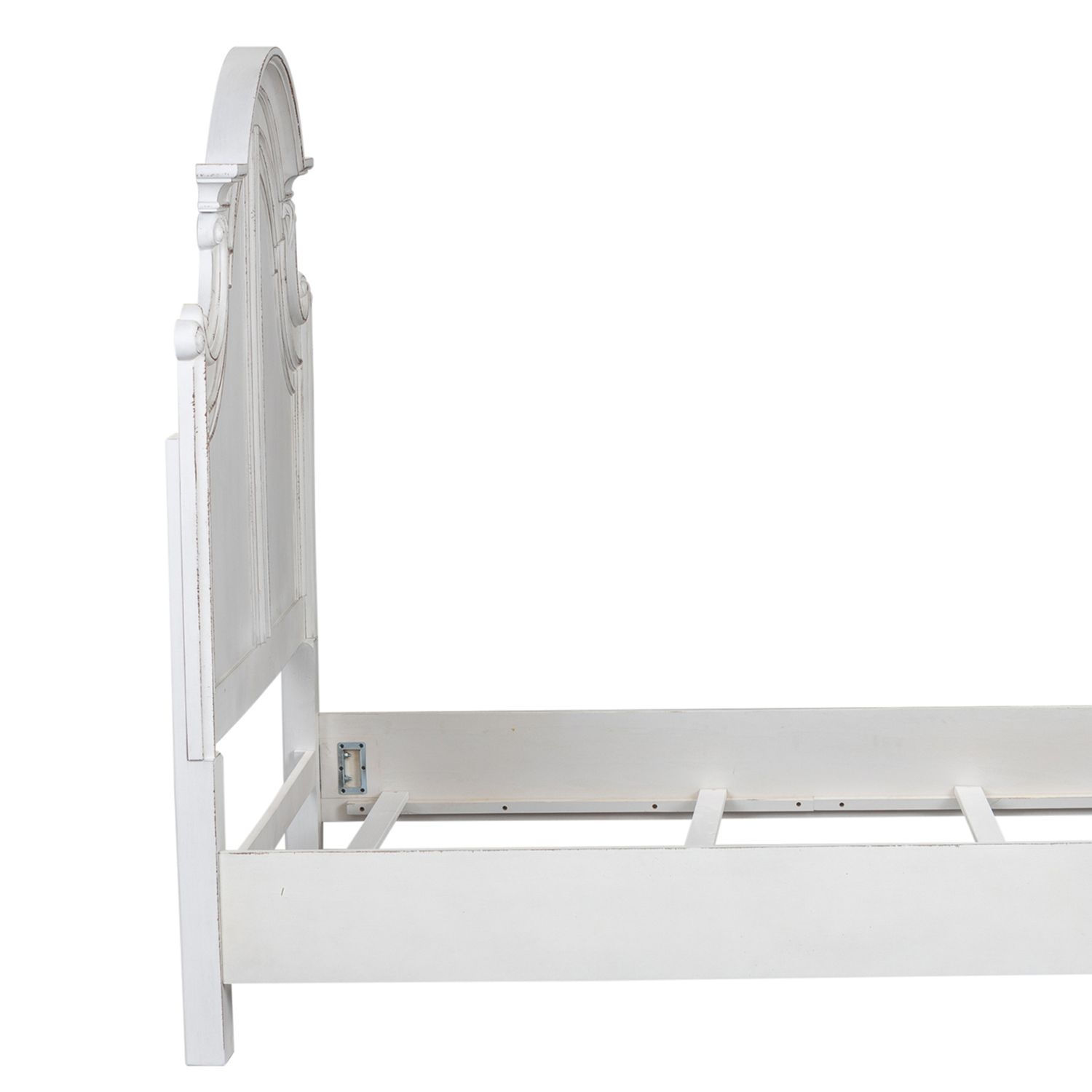 Liberty Furniture Magnolia Manor Queen Panel Headboard