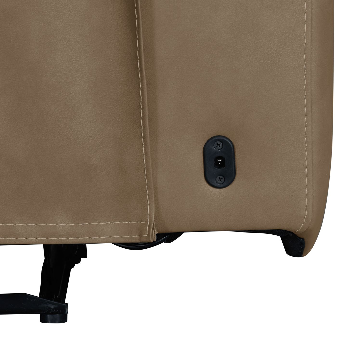 Liberty Furniture Camden Power Reclining Sofa