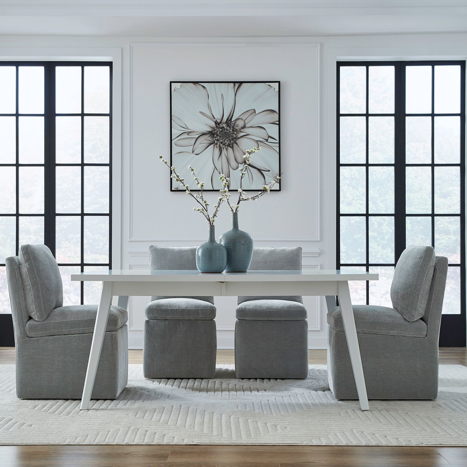 Liberty Furniture Accent Dining Accent Dining Chair