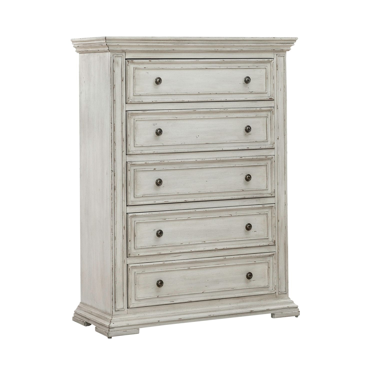 5-Drawer Chest